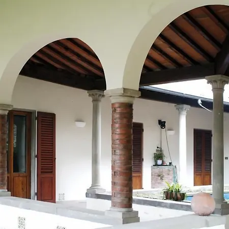 Fiorenza Флоренция