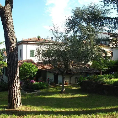 Fiorenza Отель типа 