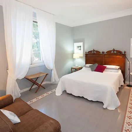 Fiorenza Отель типа 