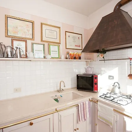 Fiorenza Отель типа 