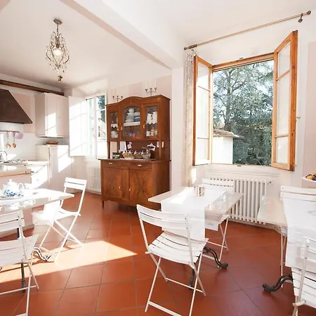 Fiorenza Флоренция