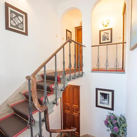 Fiorenza Отель типа 