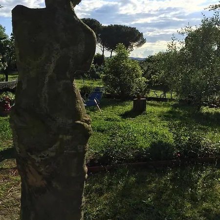 Fiorenza Bed and Breakfast
