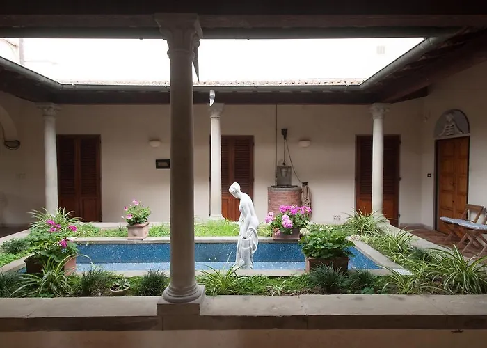 B&B Fiorenza 피렌체