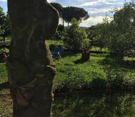 Fiorenza B&B
