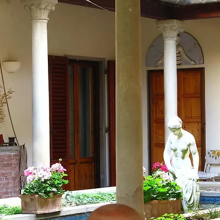 Bed and breakfast Fiorenza