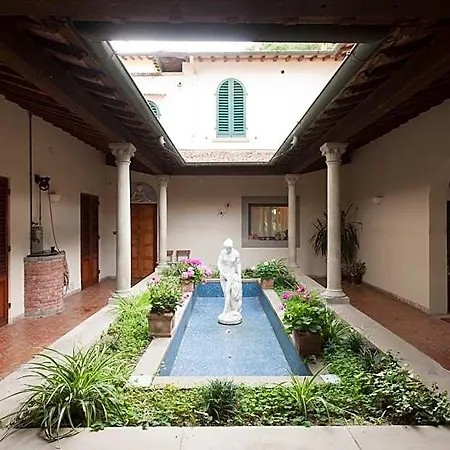 Fiorenza 4* Firenze