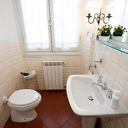 Fiorenza Bed & Breakfast