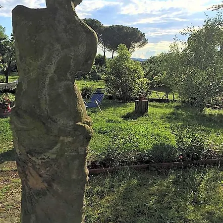 Bed & Breakfast Fiorenza