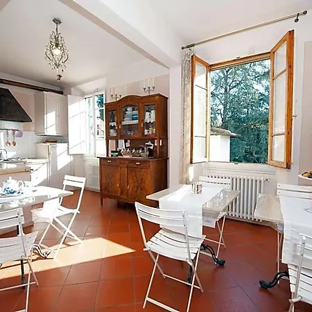 Bed & Breakfast Fiorenza