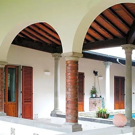 Fiorenza Bed & Breakfast 4*