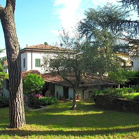 Bed & Breakfast Fiorenza 4*