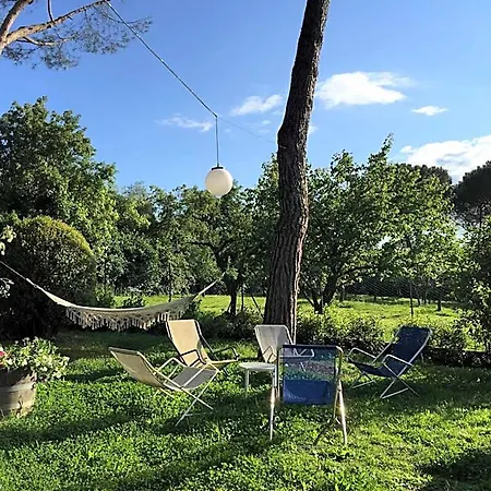 Bed & Breakfast Fiorenza