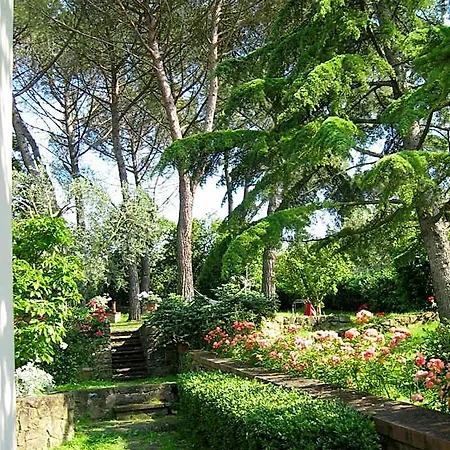 Bed & Breakfast Fiorenza