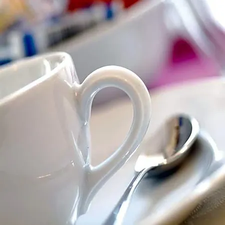 Bed & Breakfast Fiorenza 4*
