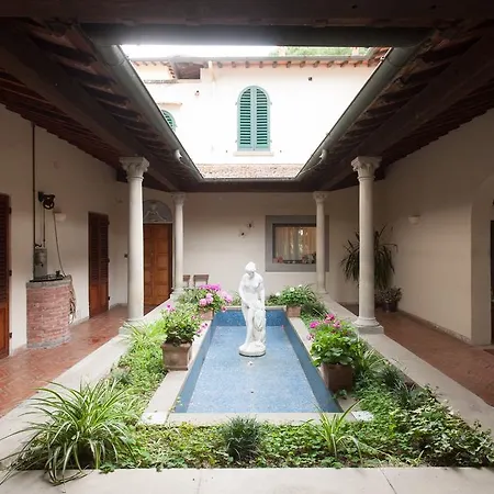 Fiorenza Bed and breakfast 3*