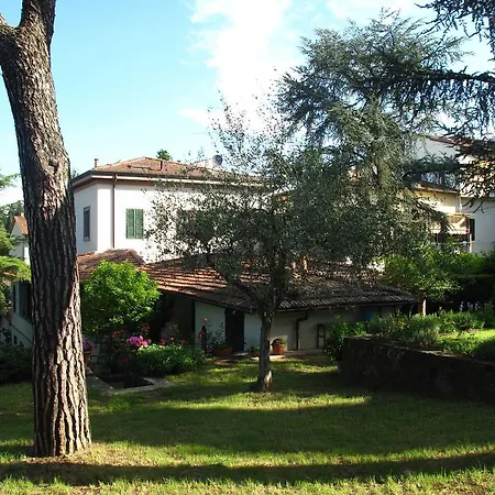 Bed and breakfast Fiorenza