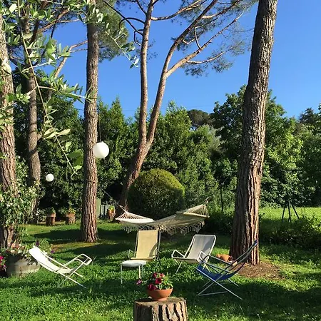 Fiorenza Bed and breakfast 3*