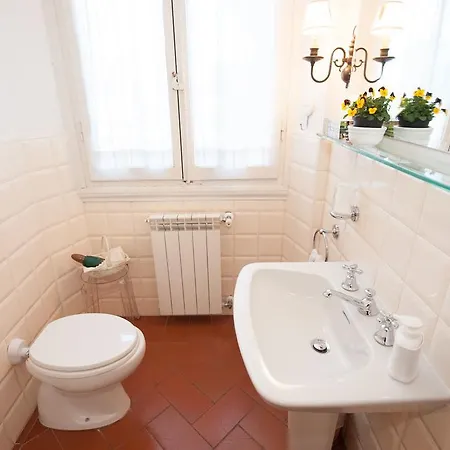 Fiorenza Bed and breakfast