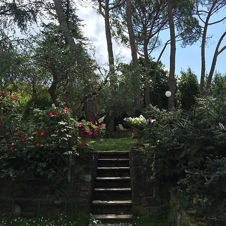 Fiorenza 3* Florencia