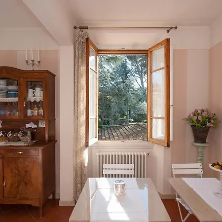 Bed and breakfast Fiorenza 3*