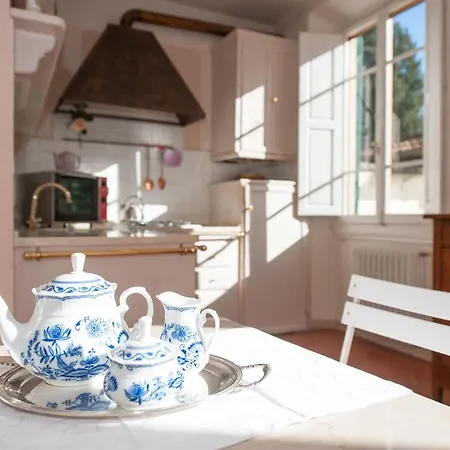 Bed and breakfast Fiorenza 3*