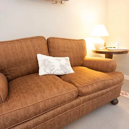 Bed and breakfast Fiorenza Florencia