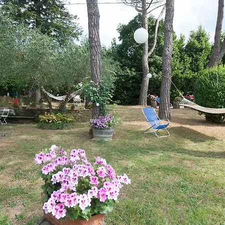 Fiorenza Bed and breakfast 3*