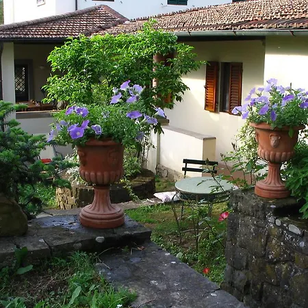 Bed and breakfast Fiorenza 3*