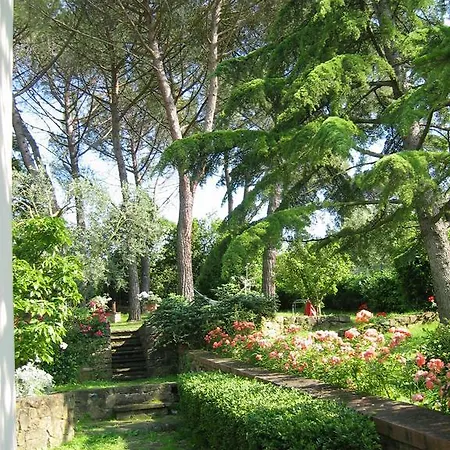 Fiorenza 3* Florencia