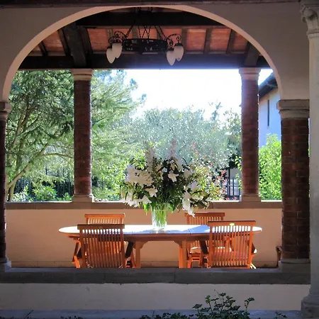 Bed and breakfast Fiorenza Florencia