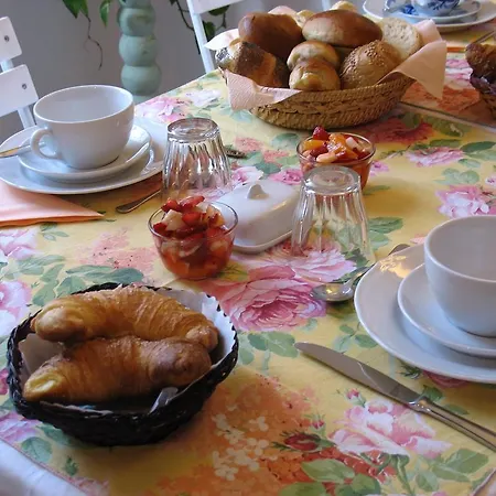 Bed and breakfast Fiorenza