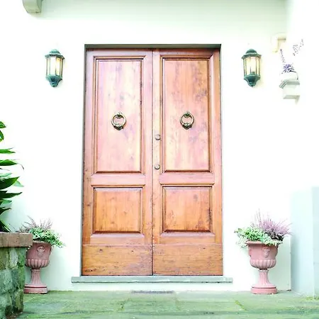 Bed and breakfast Fiorenza 3*