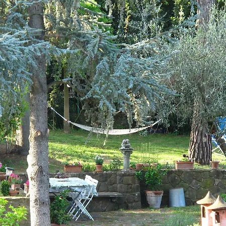 Bed & Breakfast Fiorenza