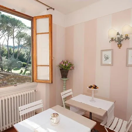 Bed & Breakfast Fiorenza 3*