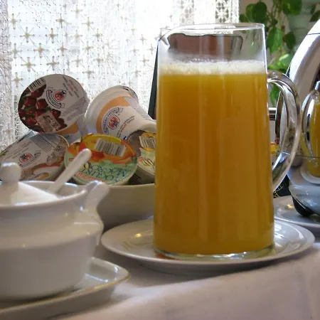 Bed & Breakfast Fiorenza Florence