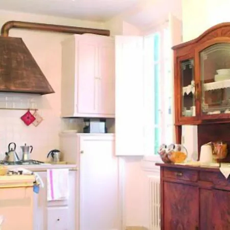 Bed & Breakfast Fiorenza Florence